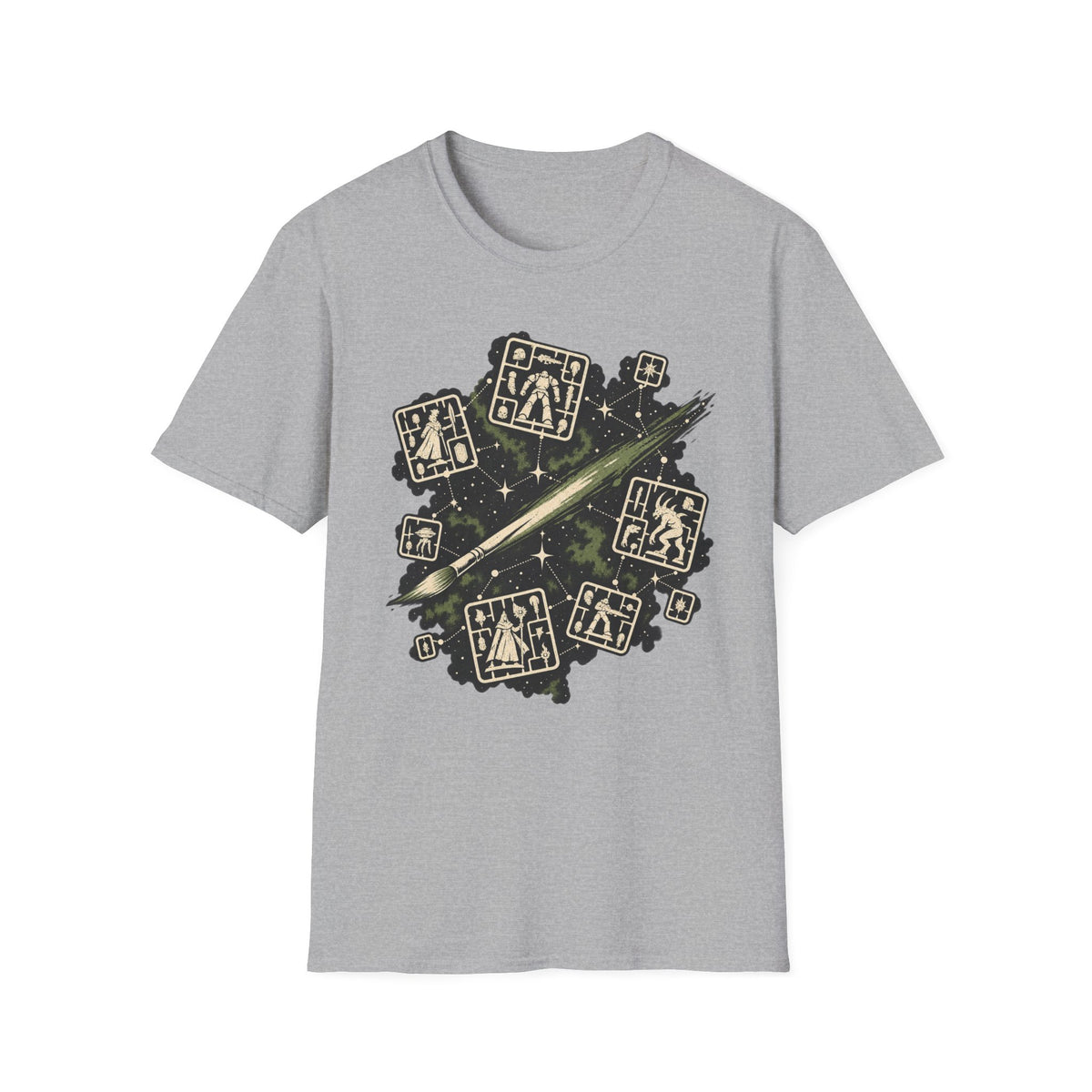 Sprue Constellation T-Shirt
