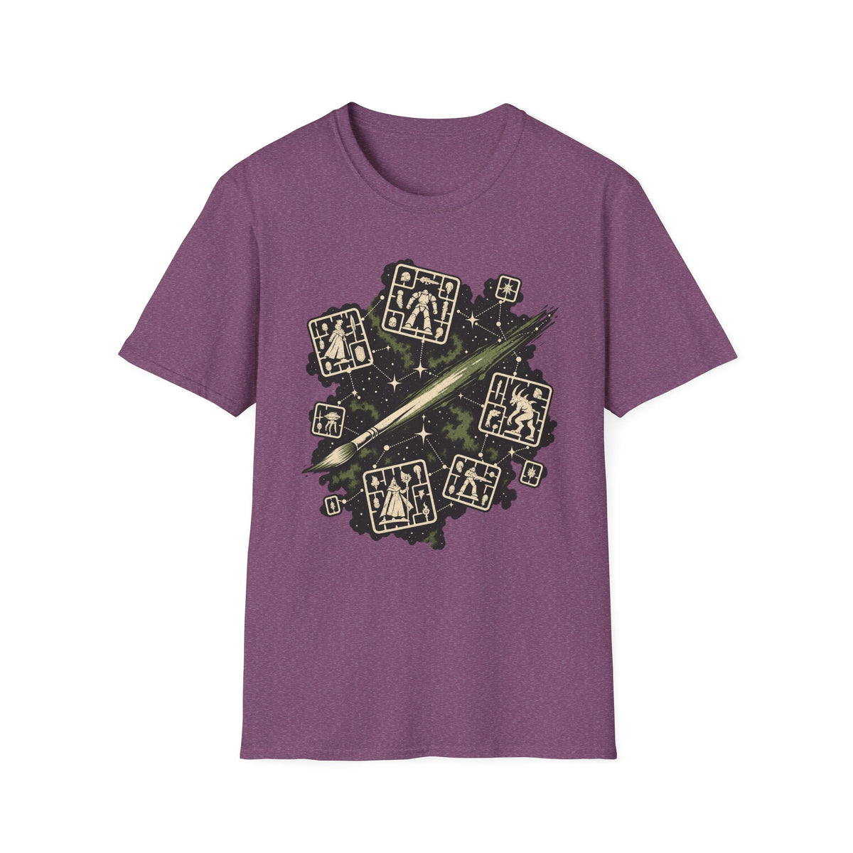Sprue Constellation T-Shirt