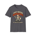 Just Needs Highlights T-Shirt