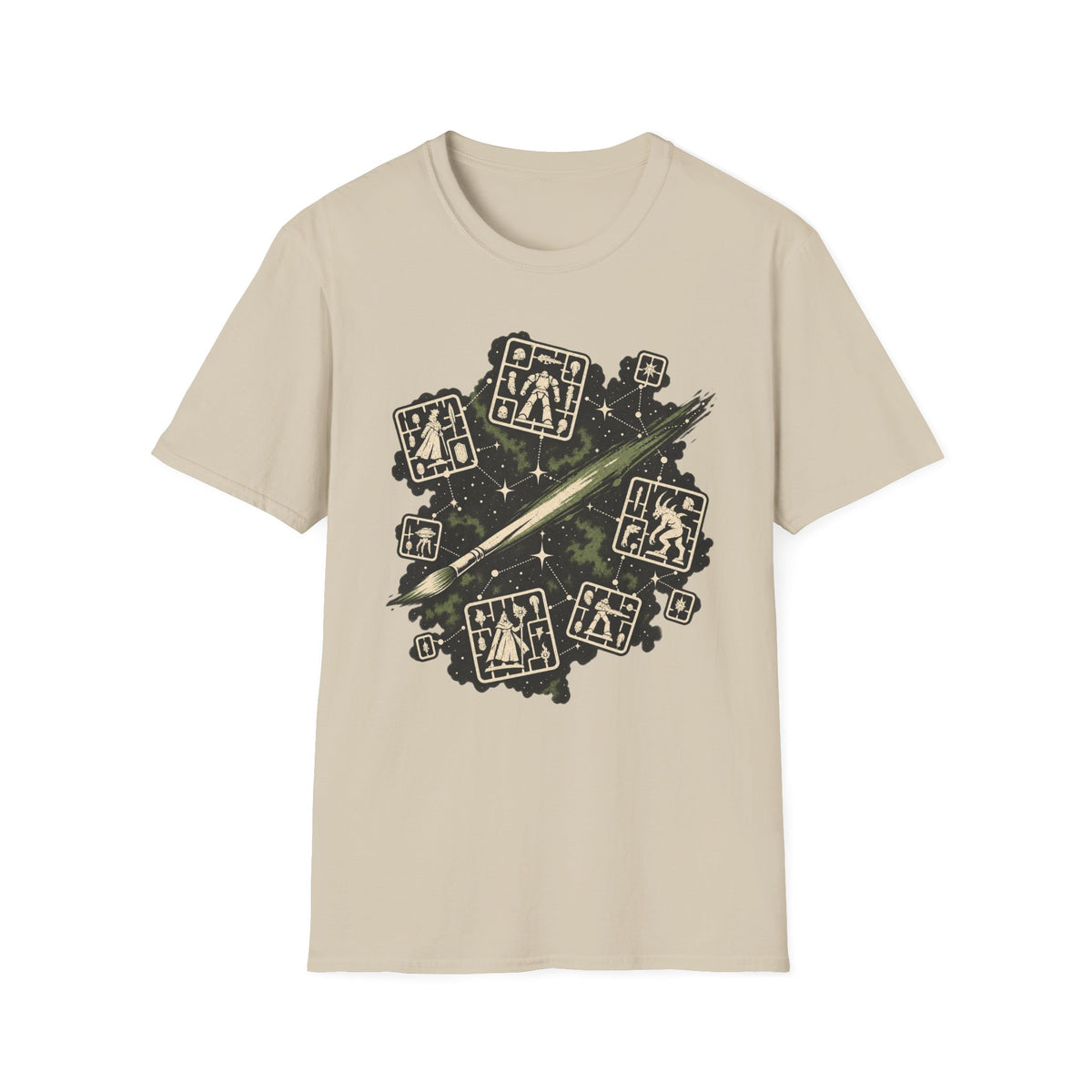 Sprue Constellation T-Shirt