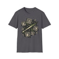 Sprue Constellation T-Shirt