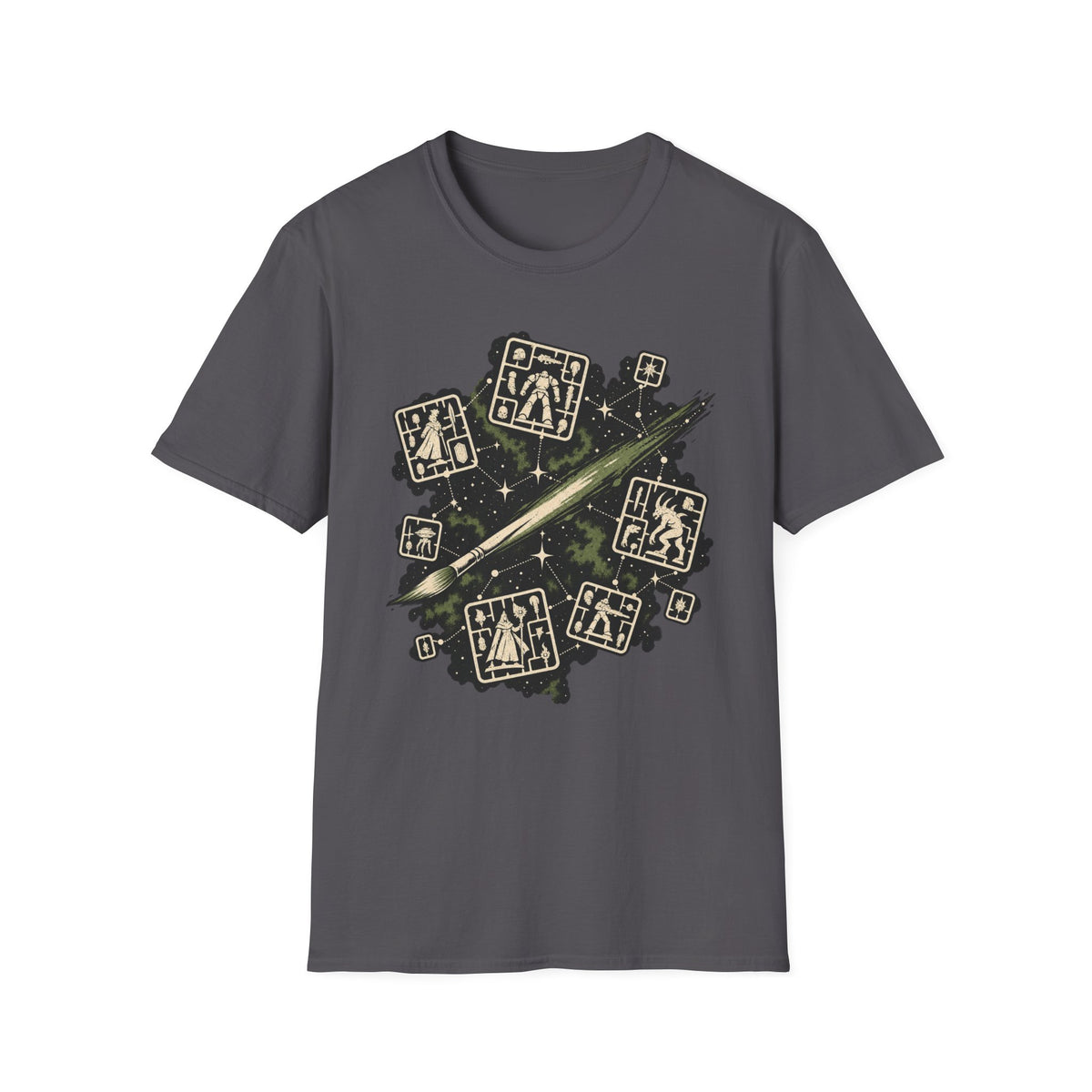 Sprue Constellation T-Shirt