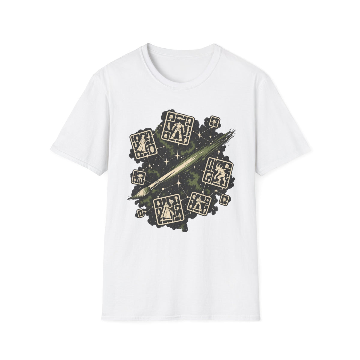 Sprue Constellation T-Shirt