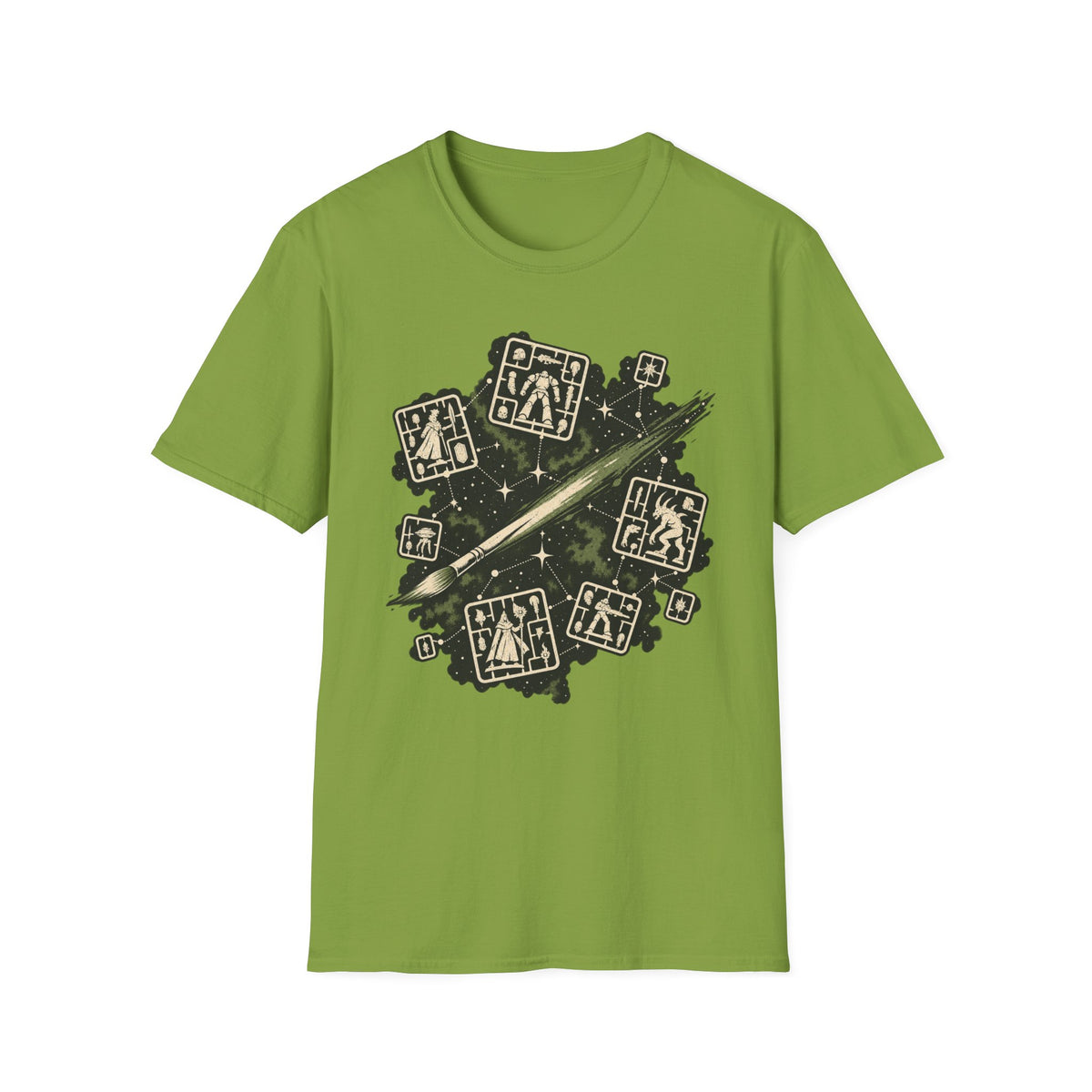 Sprue Constellation T-Shirt