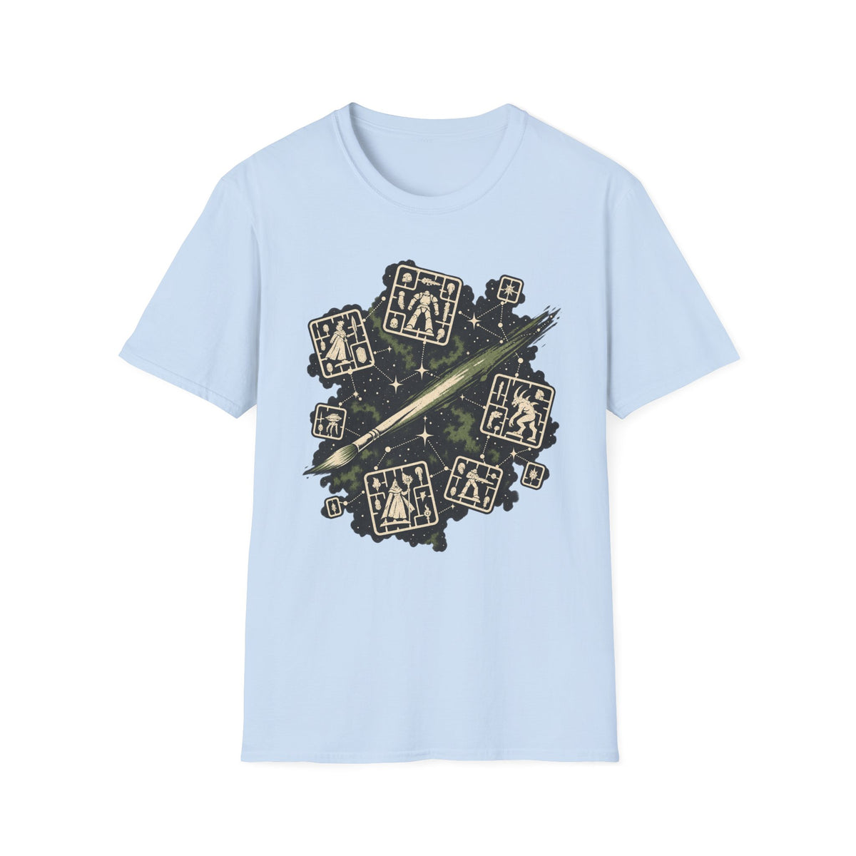 Sprue Constellation T-Shirt